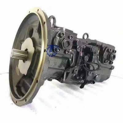 708-2L-00301 708-2L-00300 708-2L-00301 708-2L-00500 для KOMATSU PC200-7 PC200LC-7 PC200 PC200-8 ЭКСКАВАТОРЫ ПАРТЫ ГИДРАУЛИЧЕСКИЕ ПУМПЫ ОРГИНАЛЬНЫЕ ПУМПЫ
