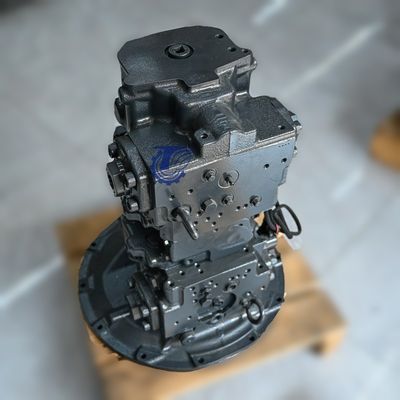 708-2L-00301 708-2L-00300 708-2L-00301 708-2L-00500 для KOMATSU PC200-7 PC200LC-7 PC200 PC200-8 ЭКСКАВАТОРЫ ПАРТЫ ГИДРАУЛИЧЕСКИЕ ПУМПЫ ОРГИНАЛЬНЫЕ ПУМПЫ