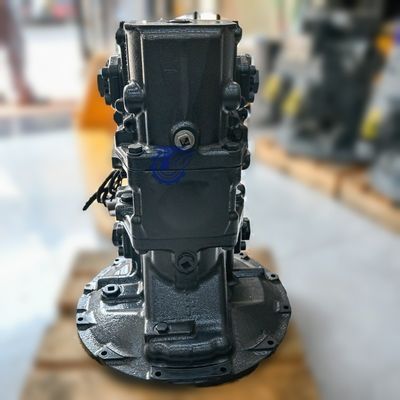 708-2L-00301 708-2L-00300 708-2L-00301 708-2L-00500 для KOMATSU PC200-7 PC200LC-7 PC200 PC200-8 ЭКСКАВАТОРЫ ПАРТЫ ГИДРАУЛИЧЕСКИЕ ПУМПЫ ОРГИНАЛЬНЫЕ ПУМПЫ