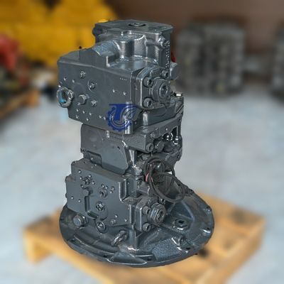 708-2L-00301 708-2L-00300 708-2L-00301 708-2L-00500 для KOMATSU PC200-7 PC200LC-7 PC200 PC200-8 ЭКСКАВАТОРЫ ПАРТЫ ГИДРАУЛИЧЕСКИЕ ПУМПЫ ОРГИНАЛЬНЫЕ ПУМПЫ