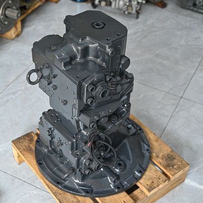 708-2L-00301 708-2L-00300 708-2L-00301 708-2L-00500 для KOMATSU PC200-7 PC200LC-7 PC200 PC200-8 ЭКСКАВАТОРЫ ПАРТЫ ГИДРАУЛИЧЕСКИЕ ПУМПЫ ОРГИНАЛЬНЫЕ ПУМПЫ