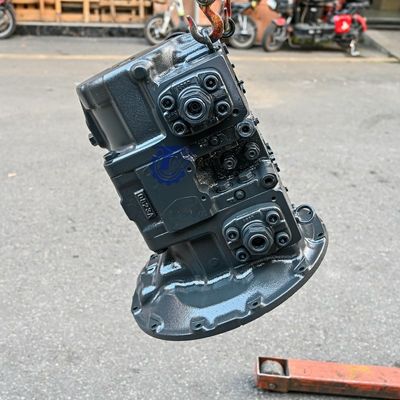 708-2L-00500 708-2L-00501 708-2L-00400 708-2L-00490 для KOMATSU PC200-8 PC200LC-8 ЭКСКАВАТОРНЫЕ ПАРТЫ ГИДРАУЛИЧЕСКИЙ ПУМПАЛ ОРГИНАЛЬНЫЙ ПУМПАЛ ПИСТОННЫЙ ПУМПАЛЬНЫЙ ПУМПАЛЬНЫЙ ПУМПАЛЬНИК