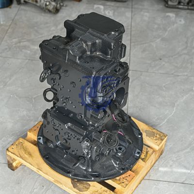 708-2L-00500 708-2L-00501 708-2L-00400 708-2L-00490 для KOMATSU PC200-8 PC200LC-8 ЭКСКАВАТОРНЫЕ ПАРТЫ ГИДРАУЛИЧЕСКИЙ ПУМПАЛ ОРГИНАЛЬНЫЙ ПУМПАЛ ПИСТОННЫЙ ПУМПАЛЬНЫЙ ПУМПАЛЬНЫЙ ПУМПАЛЬНИК