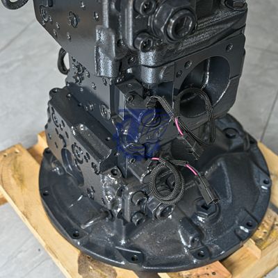 708-2L-00500 708-2L-00501 708-2L-00400 708-2L-00490 для KOMATSU PC200-8 PC200LC-8 ЭКСКАВАТОРНЫЕ ПАРТЫ ГИДРАУЛИЧЕСКИЙ ПУМПАЛ ОРГИНАЛЬНЫЙ ПУМПАЛ ПИСТОННЫЙ ПУМПАЛЬНЫЙ ПУМПАЛЬНЫЙ ПУМПАЛЬНИК