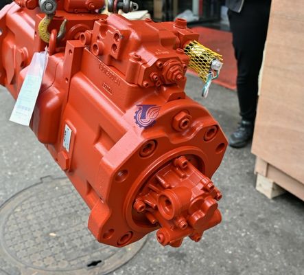 KPM KTJ11640 K3V180DTP1FAR-9Y0A-V - 05633 460X2 для случая CX470B CX450B ДЕЛЫ экскаватора ГИДРАУЛИЧЕСКИЙ ПУМП АГНОПУМП ПИСТОННЫЙ ПУМПУМ ПРЕДСТАВЛЕНИЕ ПУМПА HST ПУМПА ASSY ПОДМАРКЕТ ОРИГИНАЛЬНЫЙ