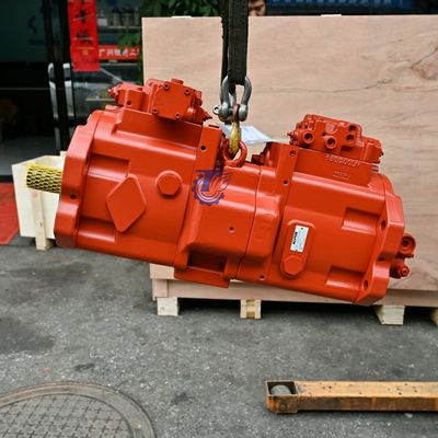 KPM KTJ11640 K3V180DTP1FAR-9Y0A-V - 05633 460X2 для случая CX470B CX450B ДЕЛЫ экскаватора ГИДРАУЛИЧЕСКИЙ ПУМП АГНОПУМП ПИСТОННЫЙ ПУМПУМ ПРЕДСТАВЛЕНИЕ ПУМПА HST ПУМПА ASSY ПОДМАРКЕТ ОРИГИНАЛЬНЫЙ
