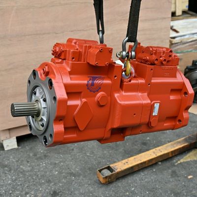 KPM 11C2087 K5V140DT-18R-9N2S-1AGVA для ЛЮГОНГ 933EHD ЭКСКАВАТОРЫ ПАРТЫ ГИДРАУЛИЧЕСКИЙ ПУМПА МЕЙН ПУМПА ПИСТОН ПУМПА УСЛОЖЕНИЕ ПУМПА HST АССИ ПОДМАРКЕТ ОРИГИНАЛЬНЫЙ