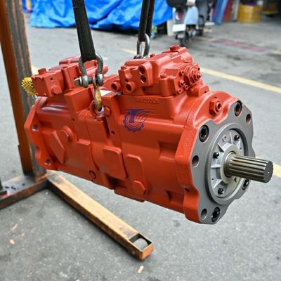 KPM 11C2087 K5V140DT-18R-9N2S-1AGVA для ЛЮГОНГ 933EHD ЭКСКАВАТОРЫ ПАРТЫ ГИДРАУЛИЧЕСКИЙ ПУМПА МЕЙН ПУМПА ПИСТОН ПУМПА УСЛОЖЕНИЕ ПУМПА HST АССИ ПОДМАРКЕТ ОРИГИНАЛЬНЫЙ