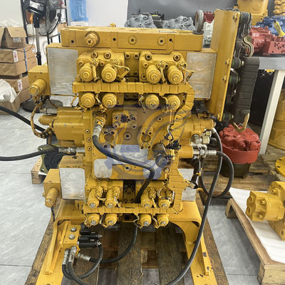 3789359 CA3789359 378-9359 для КАТ 336E H 336E LH 336D2 XE 336D2 LXE 336E LH 336E LNH 336E H ДЕЛЫ экскаваторов ГИДРАУЛИЧЕСКИЕ ДЕЛЫ КОНТРОЛОВАНИЯ КЛУБОВ КОНТРОЛОВАННЫЙ БЛОК ОРГИНАЛ