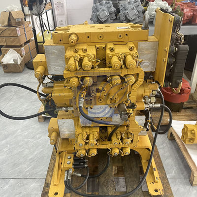 3789359 CA3789359 378-9359 FOR TQCAT 336E H 336E LH 336D2 XE 336D2 LXE 336E LH 336E LNH 336E H EXCAVATOR PARTS HYDRAULIC MAIN CONTROL VALVE CONTROL BLOCK AFTERMARKET ORIGINAL