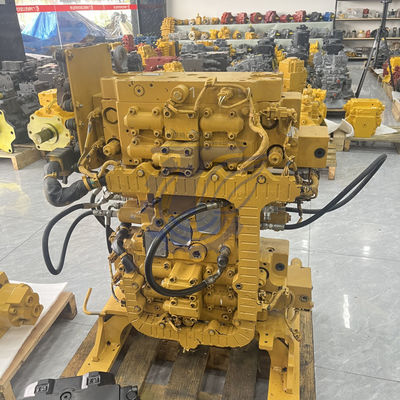 3789359 CA3789359 378-9359 для КАТ 336E H 336E LH 336D2 XE 336D2 LXE 336E LH 336E LNH 336E H ДЕЛЫ экскаваторов ГИДРАУЛИЧЕСКИЕ ДЕЛЫ КОНТРОЛОВАНИЯ КЛУБОВ КОНТРОЛОВАННЫЙ БЛОК ОРГИНАЛ