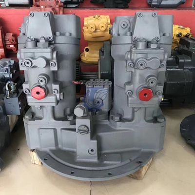 YB60001528 9260885 9257596 9195241 Гидравлический насос для Hitachi ZX330 330-5B ZX350 ZX360 Части экскаватора Оригинальный