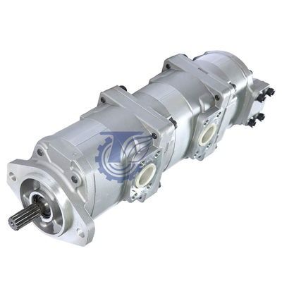 705-58-45010 708-2L-00362 708-2L-00342 для KOMATSU WA800 WA800-3 WD900-3 ЭКСКАВАТОРНЫЕ ПАРТЫ ГИДРАУЛИЧЕСКИЙ ПУМПАЙ ОРГИНАЛЬНЫЙ