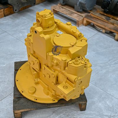 330C 330CL экскаватор C-9 Двигатель экскаватор ПРЕДСТАВЛЕНИЯ для гусеницы гидравлический насос главный насос гидравлический поршневый насос GP-VANE