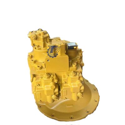 123-2229 для CATERPILLAR 325B 325BL ДЕЛЫ экскаватора ГИДРАУЛИЧЕСКИЙ ПУМПАЙ ОРГИНАЛЬНЫЙ ГИДРАУЛИЧЕСКИЙ ПУМПАЙ ГИДРАУЛИЧЕСКИЙ ПИСТОННЫЙ ПУМПАЙ ГРУПП-ВАН