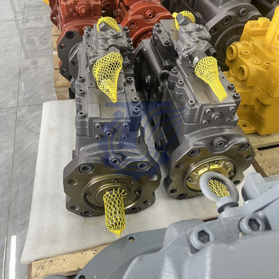 TQ VOE14691358 для VOLVO EC140E ДЕЛИ экскаватора ГИДРАУЛИЧЕСКИЙ ПУМПАЙ ПРИНЦИПАЛЬНЫЙ ПУМПАЙ ГИДРАУЛИЧЕСКИЙ ПУМПАЙ ГП-ПУМПАЙ ОРИГИНАЛЬНЫЙ