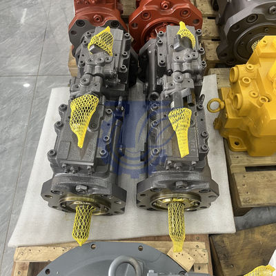 TQ VOE14691358 для VOLVO EC140E ДЕЛИ экскаватора ГИДРАУЛИЧЕСКИЙ ПУМПАЙ ПРИНЦИПАЛЬНЫЙ ПУМПАЙ ГИДРАУЛИЧЕСКИЙ ПУМПАЙ ГП-ПУМПАЙ ОРИГИНАЛЬНЫЙ