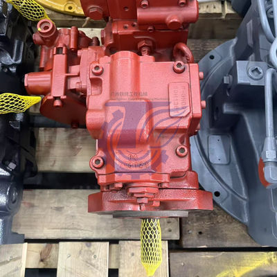 31N4-15011 31N4-15012 31N4-15030 ГИДРАУЛИЧЕСКИЙ ПУМПАЙ Главный насос для HYUNDAI R140W-7