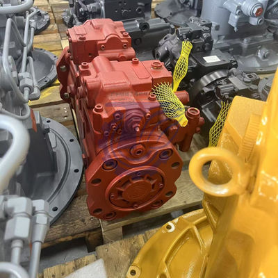 31N4-15011 31N4-15012 31N4-15030 ГИДРАУЛИЧЕСКИЙ ПУМПАЙ Главный насос для HYUNDAI R140W-7