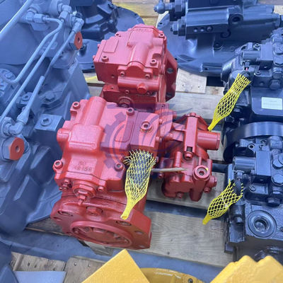 31N4-15011 31N4-15012 31N4-15030 ГИДРАУЛИЧЕСКИЙ ПУМПАЙ Главный насос для HYUNDAI R140W-7