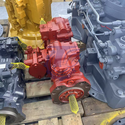 31N4-15011 31N4-15012 31N4-15030 ГИДРАУЛИЧЕСКИЙ ПУМПАЙ Главный насос для HYUNDAI R140W-7