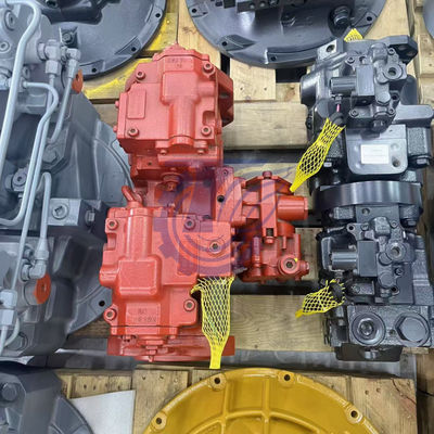 31N4-15011 31N4-15012 31N4-15030 ГИДРАУЛИЧЕСКИЙ ПУМПАЙ Главный насос для HYUNDAI R140W-7