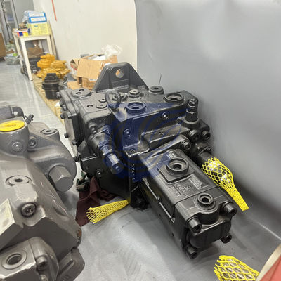 TQ TAKEUCHI TB185 TB175 TB130 TB145 TB135 ДЕЛЫ экскаватора ГИДРАУЛИЧЕСКИЙ ПУМПАЙ ПРИНЦИПАЛЬНЫЙ ПУМПАЙ ГИДРАУЛИЧЕСКИЙ ПИСТОННЫЙ ПУМПАЙ GP-ПИСТОН ПОДМАРКЕТ ОРИГИНАЛЬНЫЙ