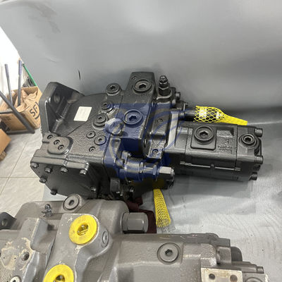 TQ TAKEUCHI TB185 TB175 TB130 TB145 TB135 ДЕЛЫ экскаватора ГИДРАУЛИЧЕСКИЙ ПУМПАЙ ПРИНЦИПАЛЬНЫЙ ПУМПАЙ ГИДРАУЛИЧЕСКИЙ ПИСТОННЫЙ ПУМПАЙ GP-ПИСТОН ПОДМАРКЕТ ОРИГИНАЛЬНЫЙ