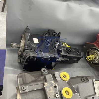 TQ TAKEUCHI TB185 TB175 TB130 TB145 TB135 ДЕЛЫ экскаватора ГИДРАУЛИЧЕСКИЙ ПУМПАЙ ПРИНЦИПАЛЬНЫЙ ПУМПАЙ ГИДРАУЛИЧЕСКИЙ ПИСТОННЫЙ ПУМПАЙ GP-ПИСТОН ПОДМАРКЕТ ОРИГИНАЛЬНЫЙ
