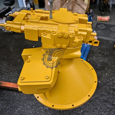 311-9541 для CATERPILLAR 330C 330CL ДЕЛЫ экскаватора ГИДРАУЛИЧЕСКИЙ ПУМПАЙ ОРГИНАЛЬНЫЙ