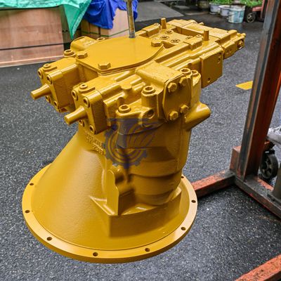 311-9541 для CATERPILLAR 330C 330CL ДЕЛЫ экскаватора ГИДРАУЛИЧЕСКИЙ ПУМПАЙ ОРГИНАЛЬНЫЙ