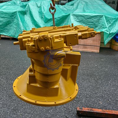 311-9541 для CATERPILLAR 330C 330CL ДЕЛЫ экскаватора ГИДРАУЛИЧЕСКИЙ ПУМПАЙ ОРГИНАЛЬНЫЙ