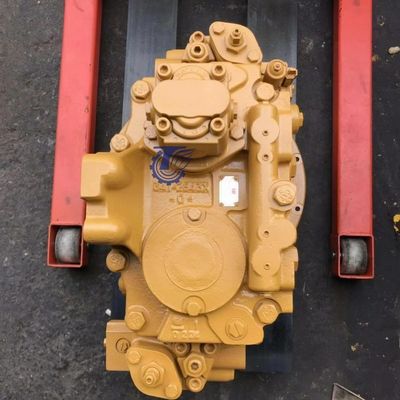 272-6959 для CATERPILLAR 325D 328D 329D M325D ДЕЛЫ экскаватора ГИДРАУЛИЧЕСКИЙ ПУМПАЙ ОРГИНАЛЬНЫЙ