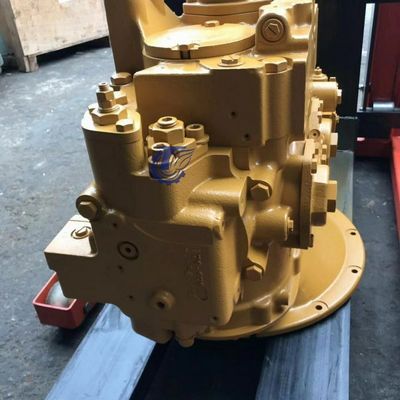 272-6959 для CATERPILLAR 325D 328D 329D M325D ДЕЛЫ экскаватора ГИДРАУЛИЧЕСКИЙ ПУМПАЙ ОРГИНАЛЬНЫЙ