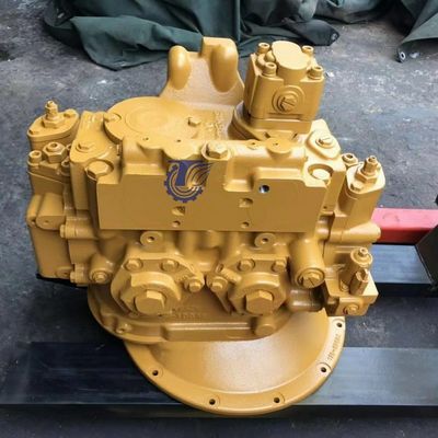 272-6959 для CATERPILLAR 325D 328D 329D M325D ДЕЛЫ экскаватора ГИДРАУЛИЧЕСКИЙ ПУМПАЙ ОРГИНАЛЬНЫЙ