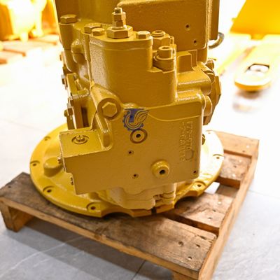 173-3381 для CATERPILLAR 320C 320C FM ЭКСКАВАТОР ПРЕДСТАВЛЕНИЯ ГИДРАУЛИЧЕСКИЙ ПУМПА ПРЕДСТАВЛЕНИЕ ГИДРАУЛИЧЕСКИЙ ПУМПА ГИДРАУЛИЧЕСКИЙ ПУМПА ГП-ВАН ПРЕДСТАВЛЕНИЕ ОРГИНАЛЬНЫЙ