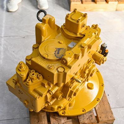 173-3381 для CATERPILLAR 320C 320C FM ЭКСКАВАТОР ПРЕДСТАВЛЕНИЯ ГИДРАУЛИЧЕСКИЙ ПУМПА ПРЕДСТАВЛЕНИЕ ГИДРАУЛИЧЕСКИЙ ПУМПА ГИДРАУЛИЧЕСКИЙ ПУМПА ГП-ВАН ПРЕДСТАВЛЕНИЕ ОРГИНАЛЬНЫЙ