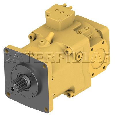 1113727 111-3727 для CATERPILLAR M318 0R8674 ДЕЛЫ экскаватора ГИДРАУЛИЧЕСКИЙ ПУМПАЙ ОРГИНАЛЬНЫЙ