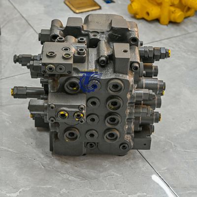 VOE14699622 VOE14643841 для VOLVO EC140D ECR145D ДЕЛЫ экскаватора