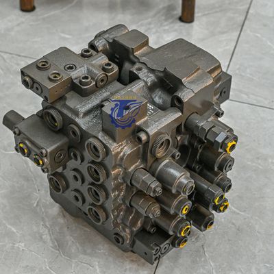 VOE14699622 VOE14643841 для VOLVO EC140D ECR145D ДЕЛЫ экскаватора