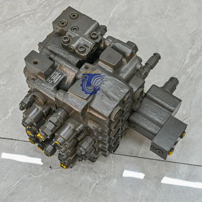 VOE14699622 VOE14643841 для VOLVO EC140D ECR145D ДЕЛЫ экскаватора