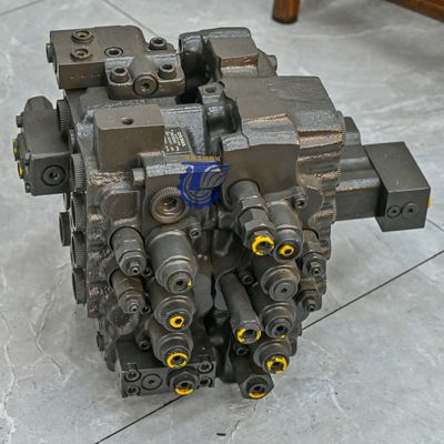 VOE14699622 VOE14643841 для VOLVO EC140D ECR145D ДЕЛЫ экскаватора