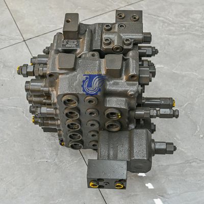 VOE14699622 VOE14643841 для VOLVO EC140D ECR145D ДЕЛЫ экскаватора