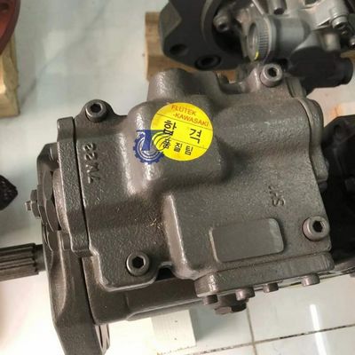 VOE14691358 для VOLVO EC140E ДЕЛЫ экскаватора ГИДРАУЛИЧЕСКИЙ ПУМПАЙ ОРГИНАЛЬНЫЙ
