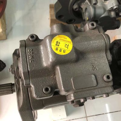 VOE14691358 для VOLVO EC140E ДЕЛЫ экскаватора ГИДРАУЛИЧЕСКИЙ ПУМПАЙ ОРГИНАЛЬНЫЙ