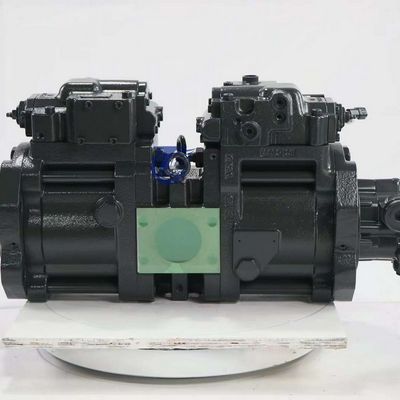 VOE14691358 для VOLVO EC140E ДЕЛЫ экскаватора ГИДРАУЛИЧЕСКИЙ ПУМПАЙ ОРГИНАЛЬНЫЙ