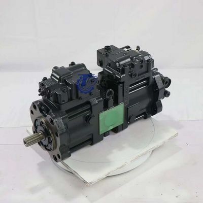 VOE14691358 для VOLVO EC140E ДЕЛЫ экскаватора ГИДРАУЛИЧЕСКИЙ ПУМПАЙ ОРГИНАЛЬНЫЙ