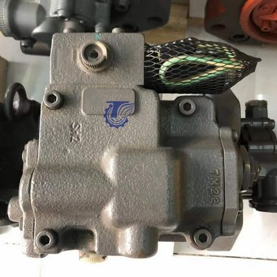 VOE14691358 для VOLVO EC140E ДЕЛЫ экскаватора ГИДРАУЛИЧЕСКИЙ ПУМПАЙ ОРГИНАЛЬНЫЙ