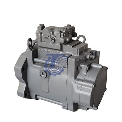4482892 4700708 YA00053205 YA00011362 Для Hitachi EX-1200 ZX870 ZX870 ZX870-3 ZX670-3 ZX650-3 Части экскаватора Гидравлический насос Главный насос Гидравлический поршневый насос Gp-vane Послепродажный оригинал