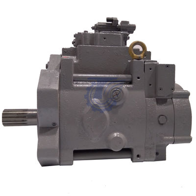4482892 4700708 YA00053205 YA00011362 Для Hitachi EX-1200 ZX870 ZX870 ZX870-3 ZX670-3 ZX650-3 Части экскаватора Гидравлический насос Главный насос Гидравлический поршневый насос Gp-vane Послепродажный оригинал
